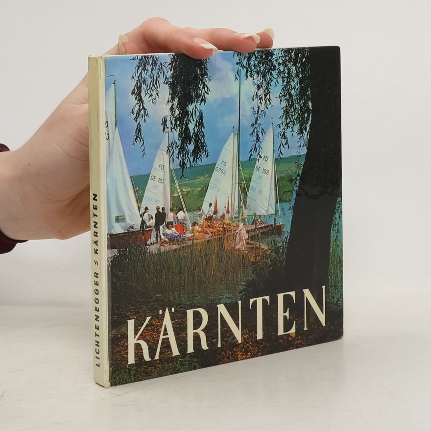 Autores varios Lichtenegger Kärnten