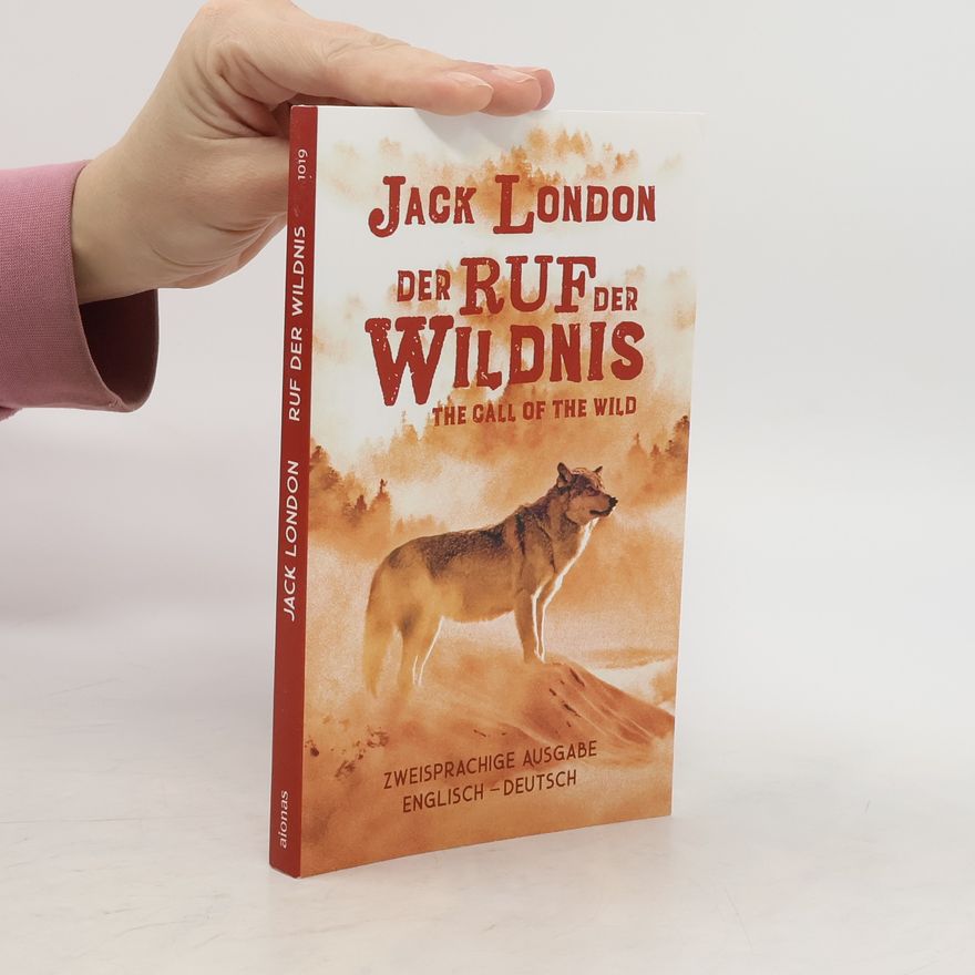 Jack London The call of the wild
