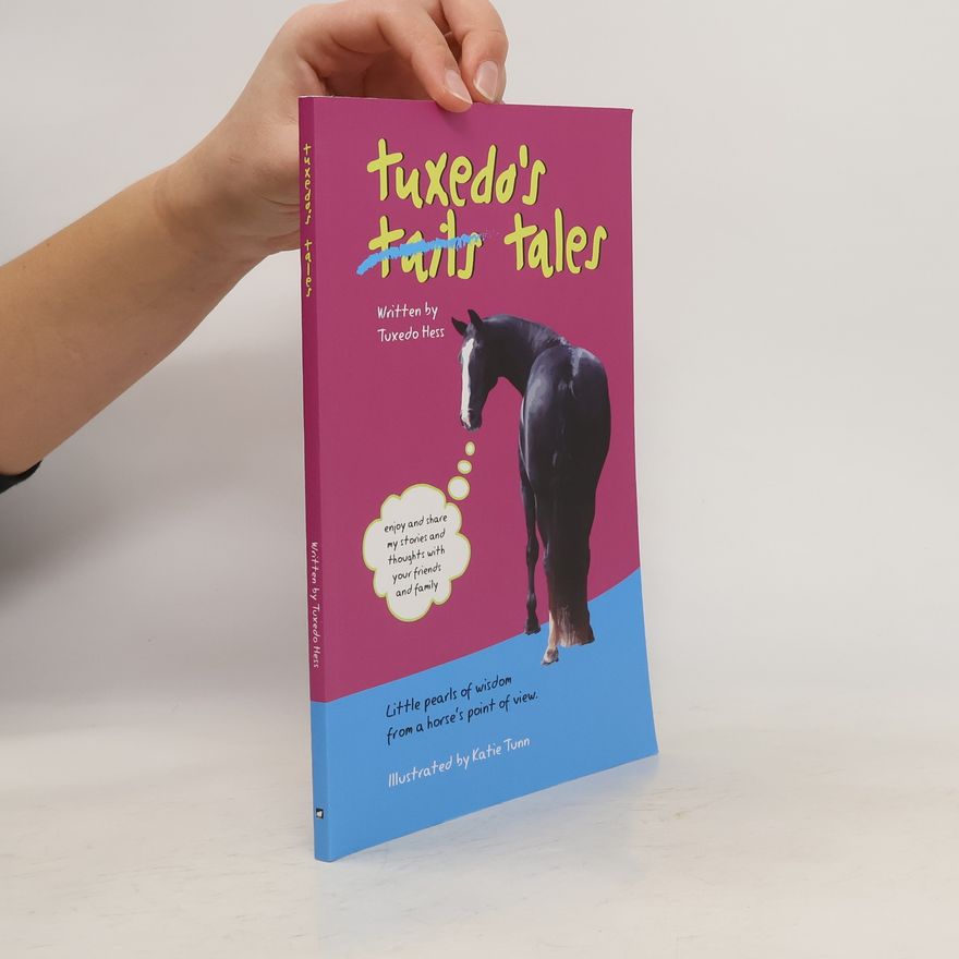 Katie Tunn Tuxedo's Tales
