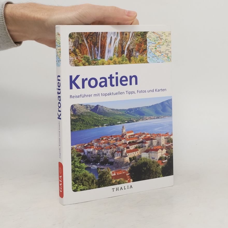 Various authors Kroatien