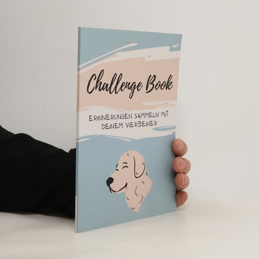 Kolektiv autorů Challenge Book