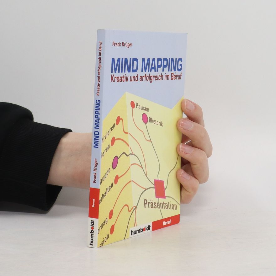Frank Krüger Mind mapping