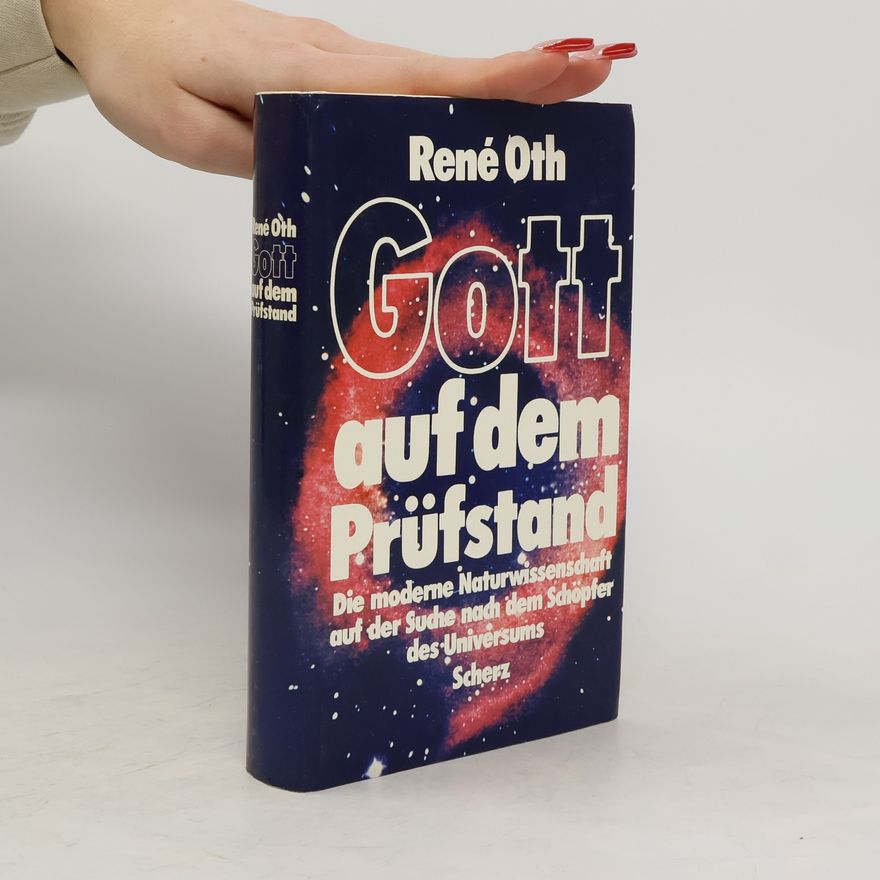 René Oth Gott auf dem Prüfstand