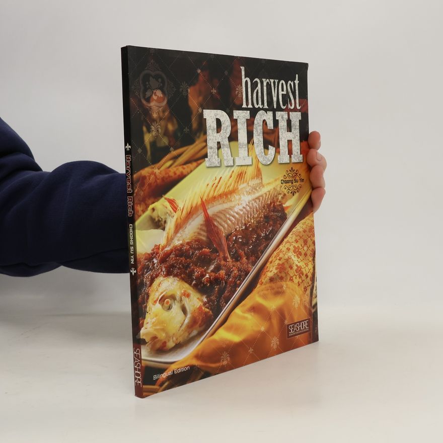 Choong Su Yin Harvest Rich
