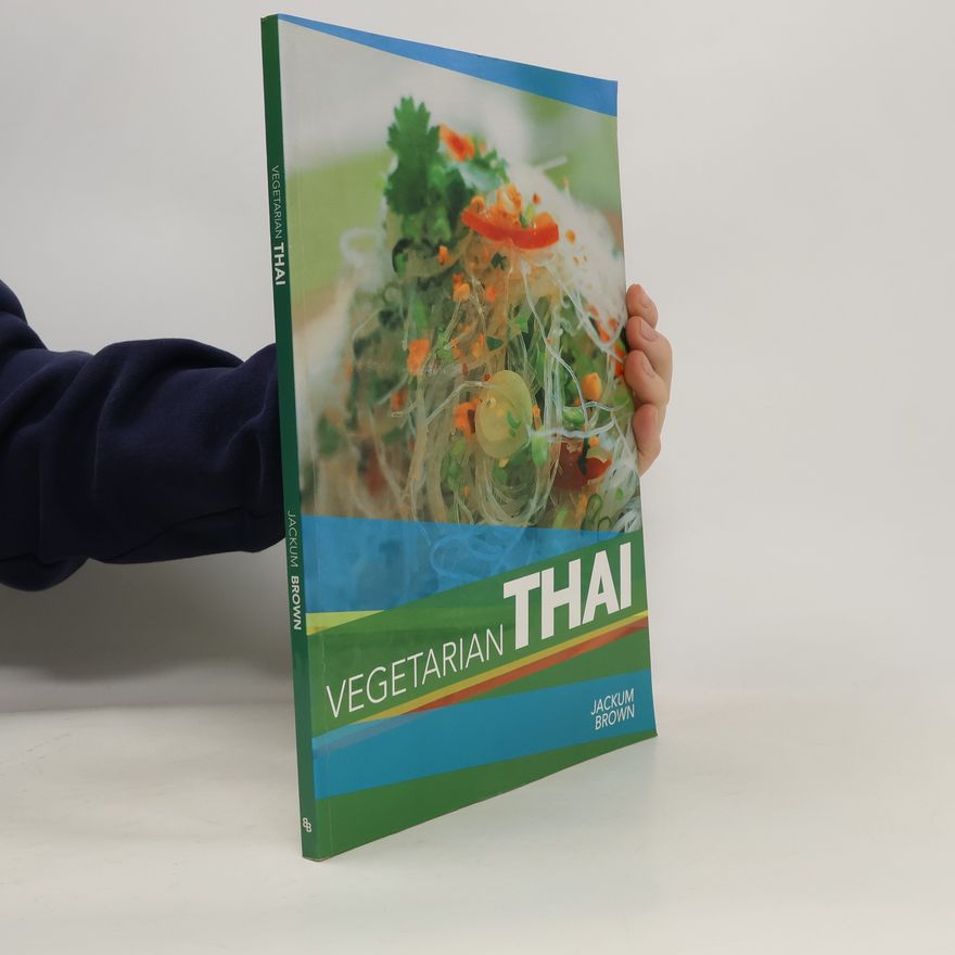 Jackum Brown Vegetarian Thai