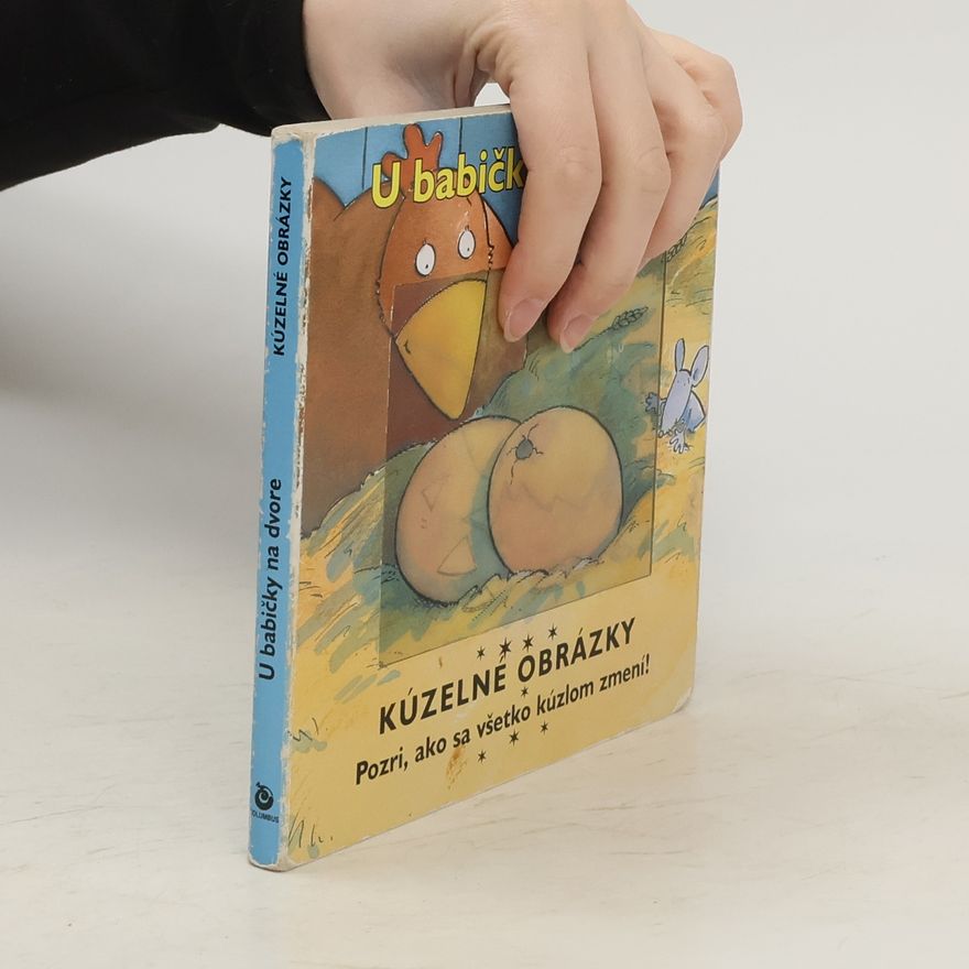 Autorenkollektiv U babičky na dvore