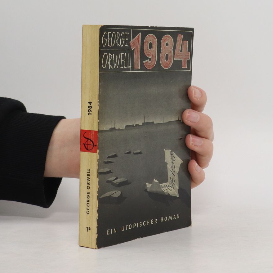 George Orwell 1984