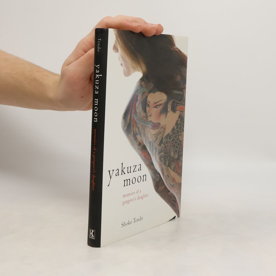 Shōko Tendō Yakuza Moon