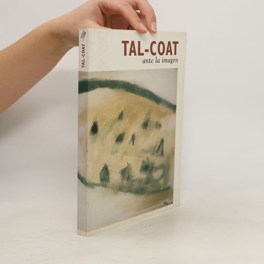 Autorenkollektiv Tal-Coat. Ante la imagen