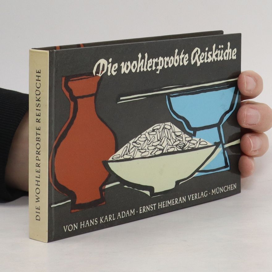 Kolektiv autorů Die Wohlerprobte Reiseküche