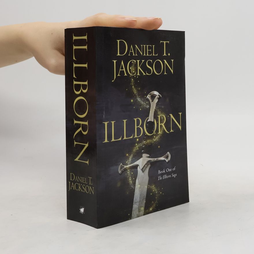 Daniel Jackson Illborn