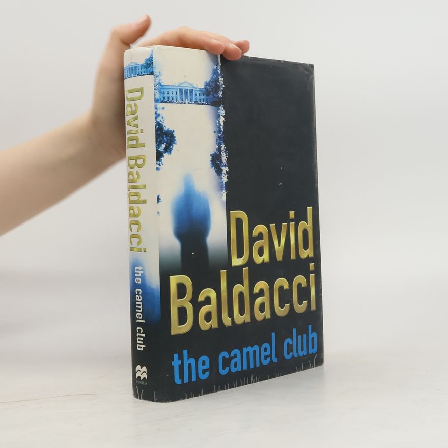 David Baldacci The Camel Club