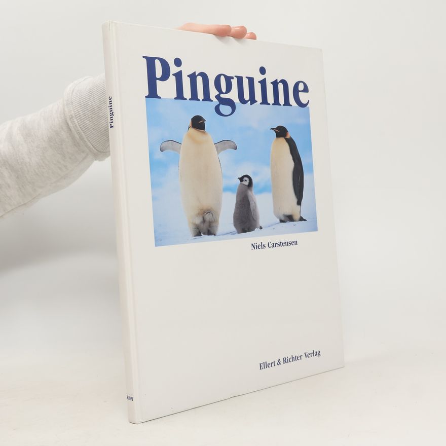 Niels Carstensen Pinguine