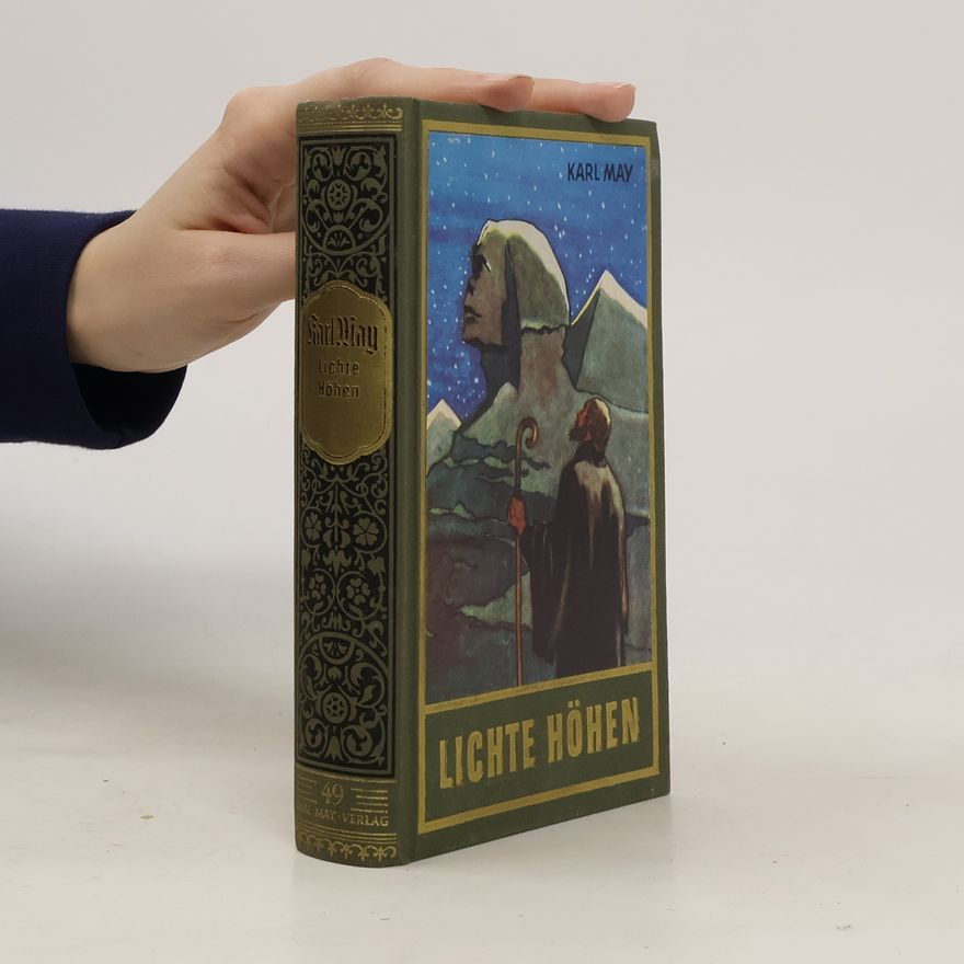Karl May Lichte Höhen