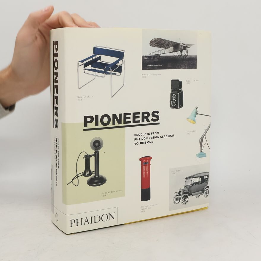 Kolektiv autorů Pioneers