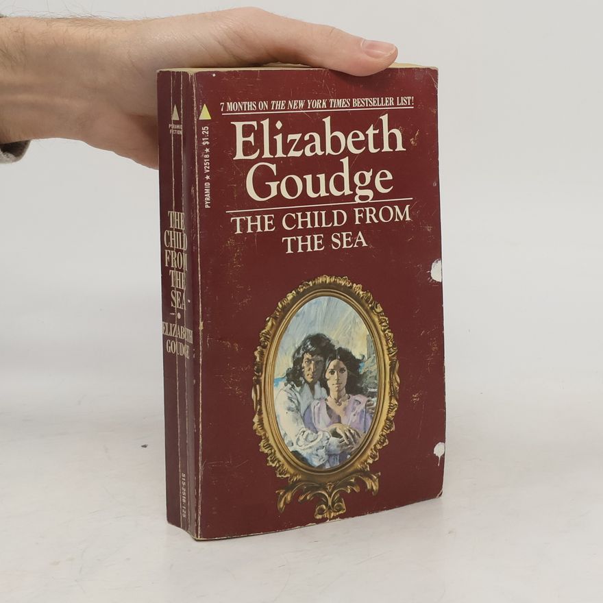Elizabeth Goudge The Child from the Sea