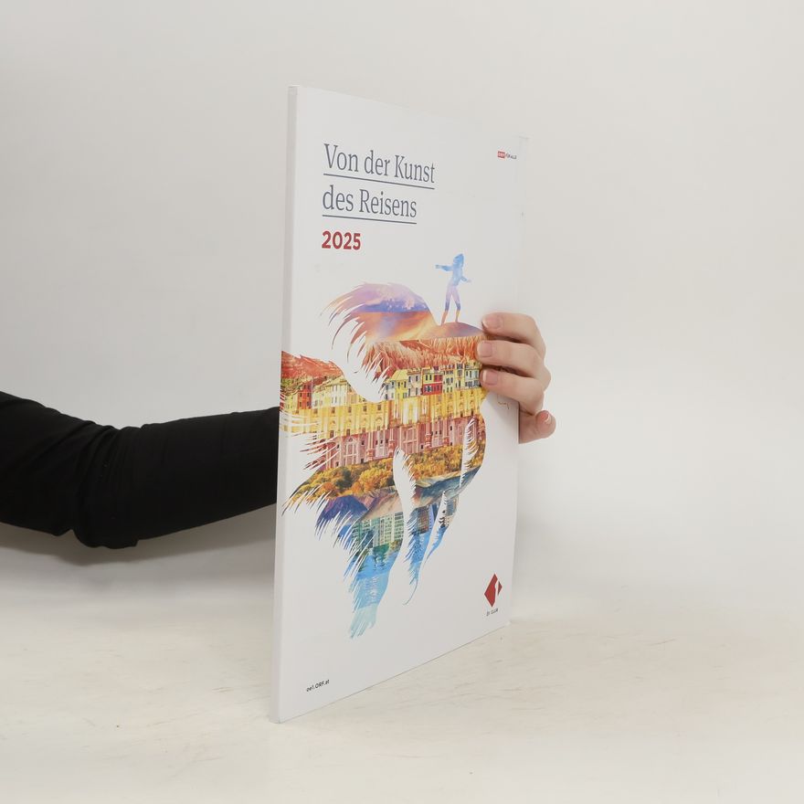 Collectif d'auteurs Kunst des Reisens