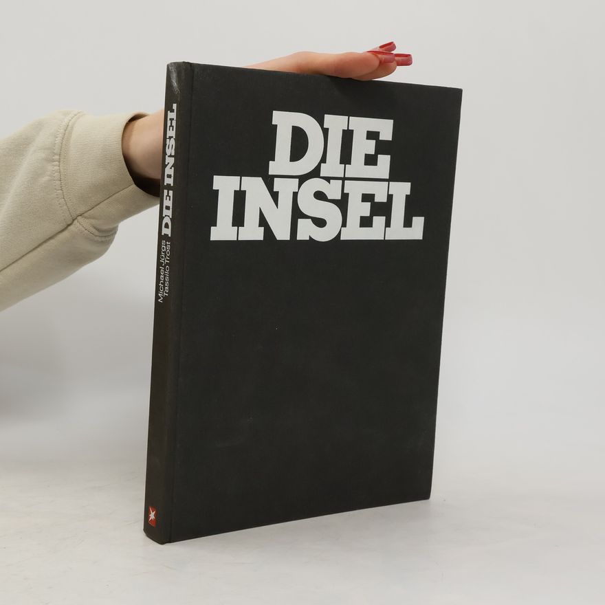 Michael Jürgs Die Insel