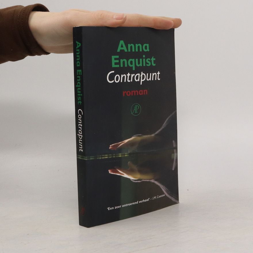 Anna Enquist Contrapunt