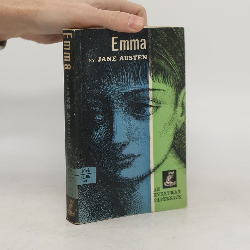 Jane Austen Emma