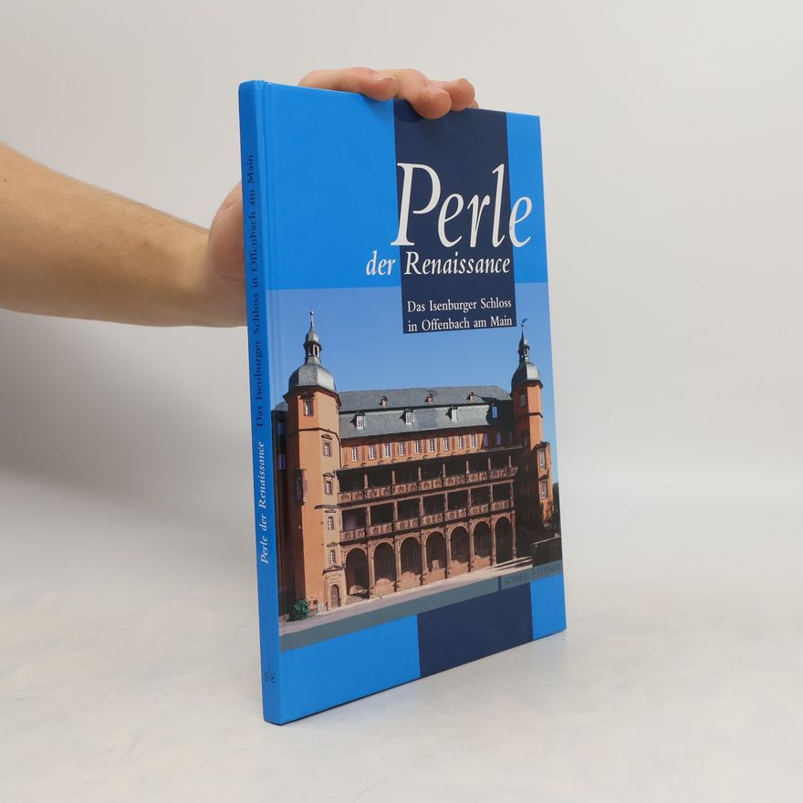 Autorenkollektiv Perle der Renaissance