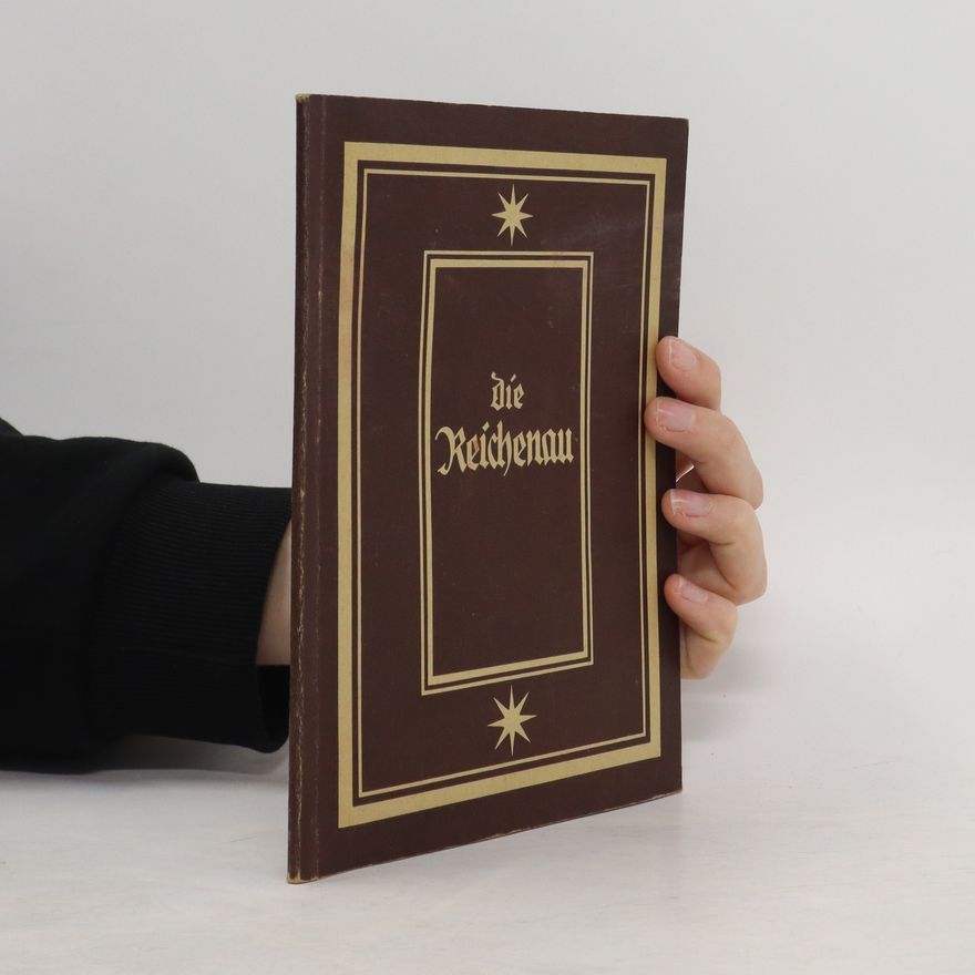 Autorenkollektiv Die Reichenau