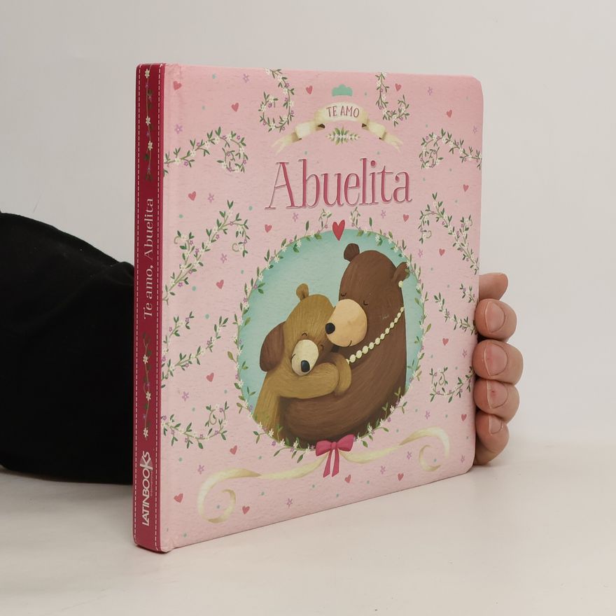 Autorenkollektiv Abuelita
