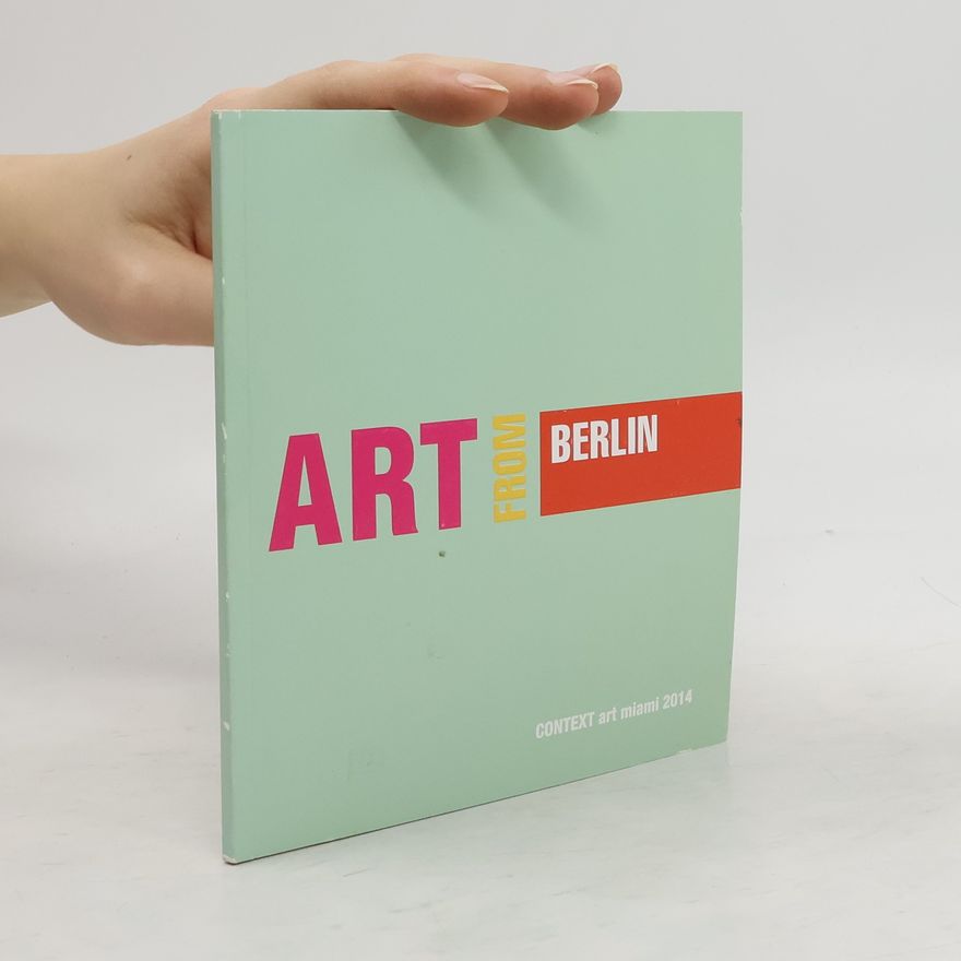 Auteurscollectief Art from Berlin