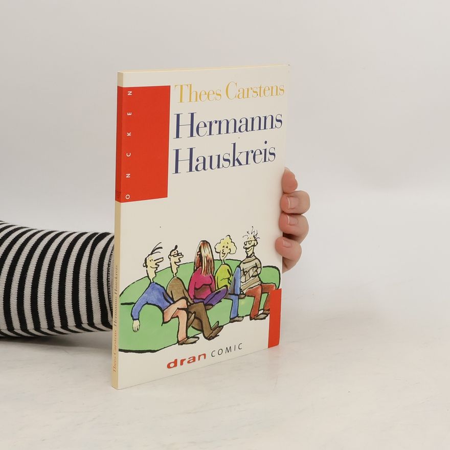 Thees Carstens Hermanns Hauskreis