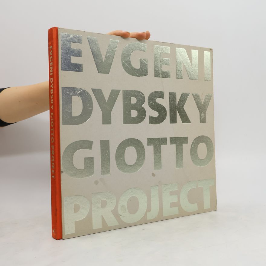 Jeanette Zwingerberger Evgeni Dybsky, Giotto project