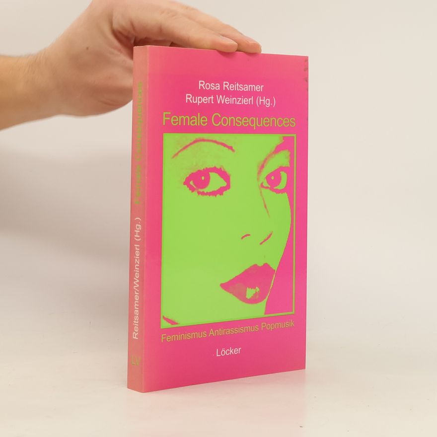 Rosa Reitsamer Female consequences