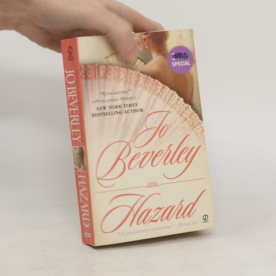 Beverley Jo Hazard