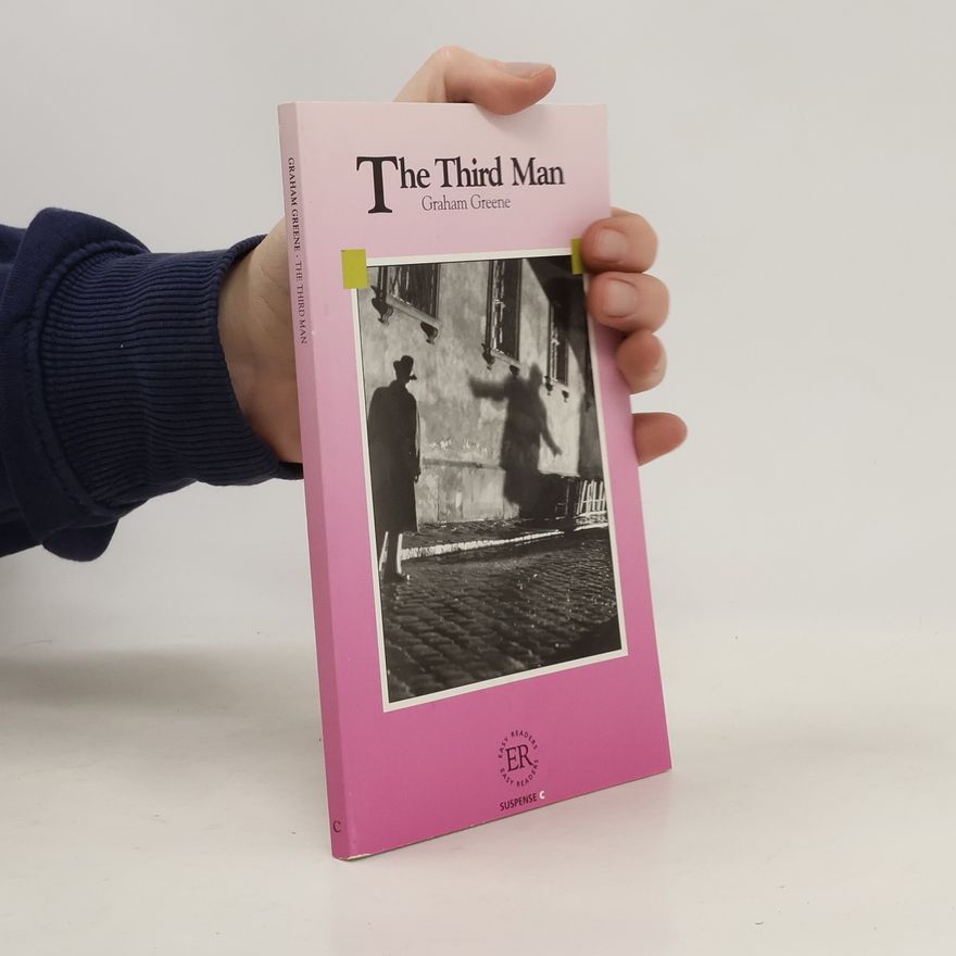 Graham Greene The Third Man