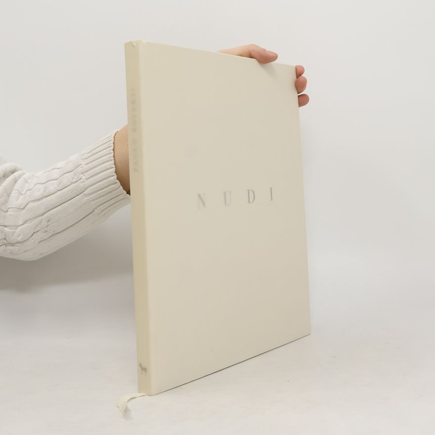 Paolo Roversi Nudi