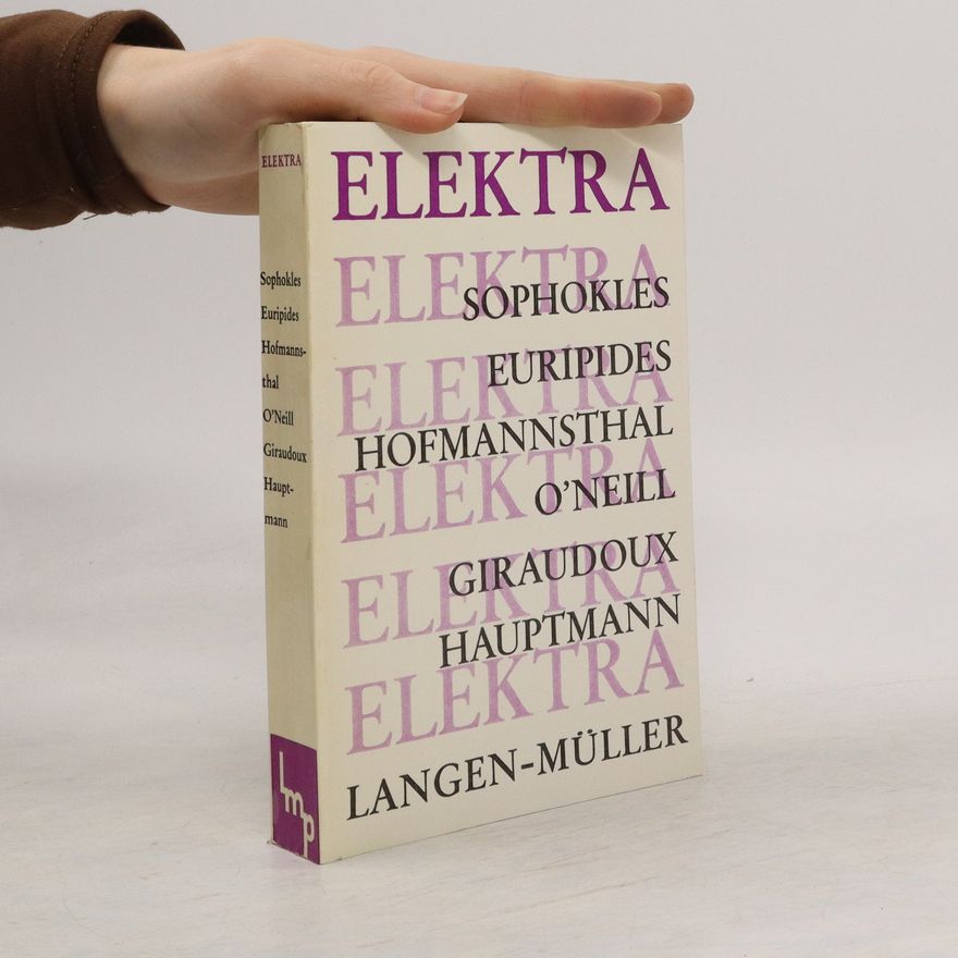 Autorenkollektiv Elektra