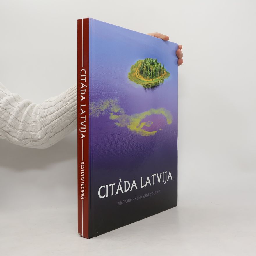 Fedirka Kęstutis Citáda Latvija