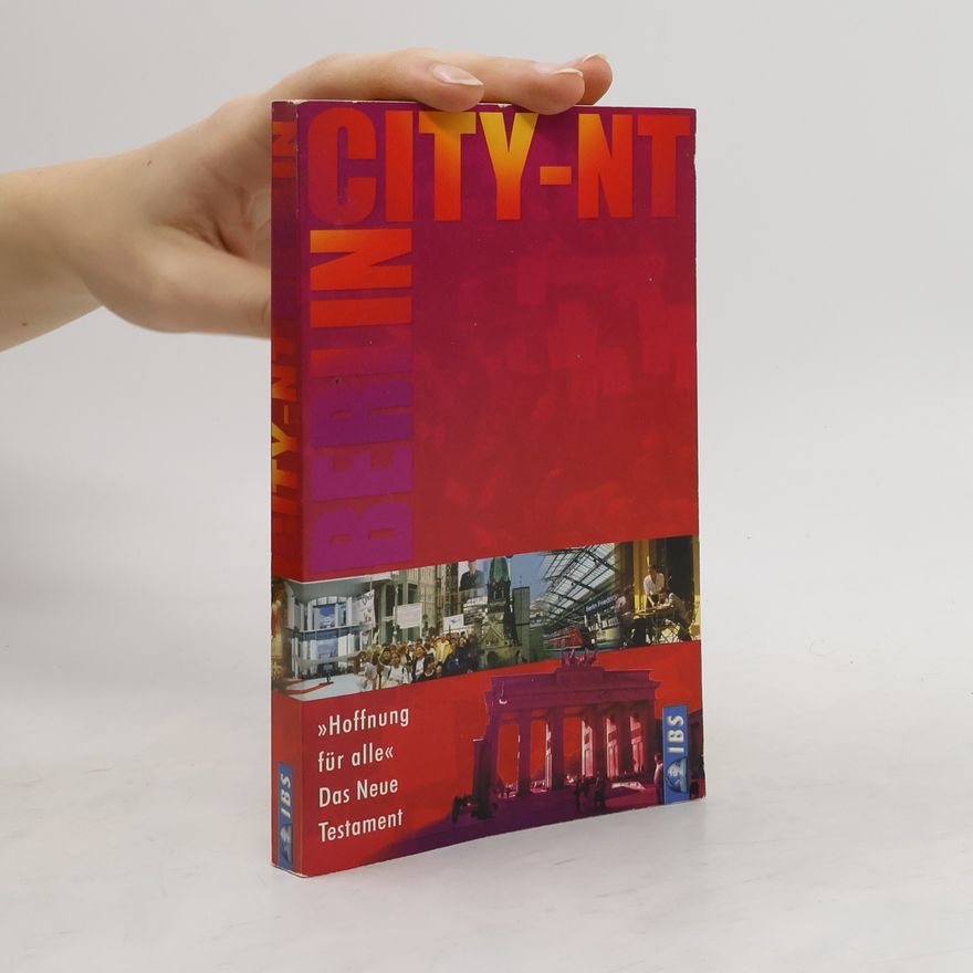 Autorenkollektiv City NT Berlin