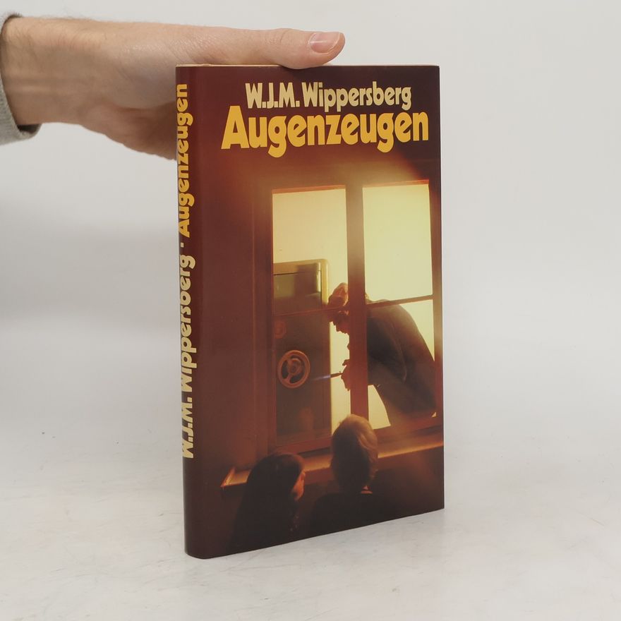Walter Wippersberg Augenzeugen