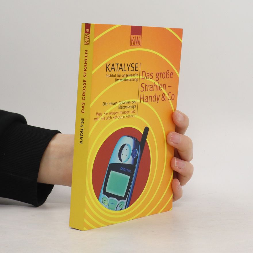 Isabel Wilke Das große Strahlen - Handy & Co
