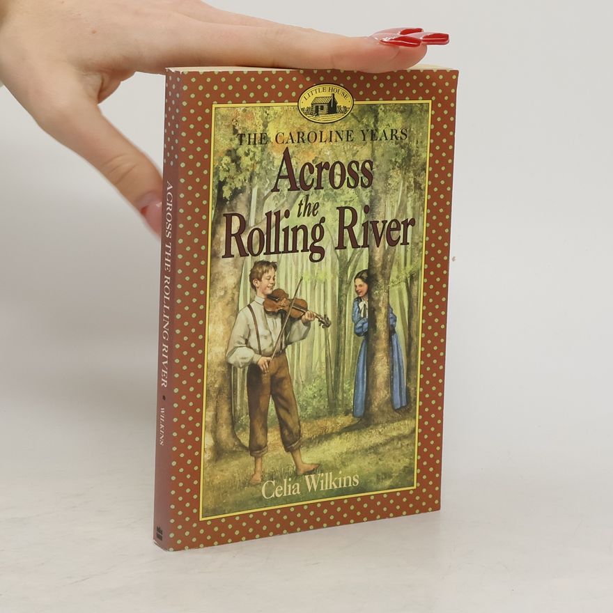 Dan Andreasen  Across the Rolling River