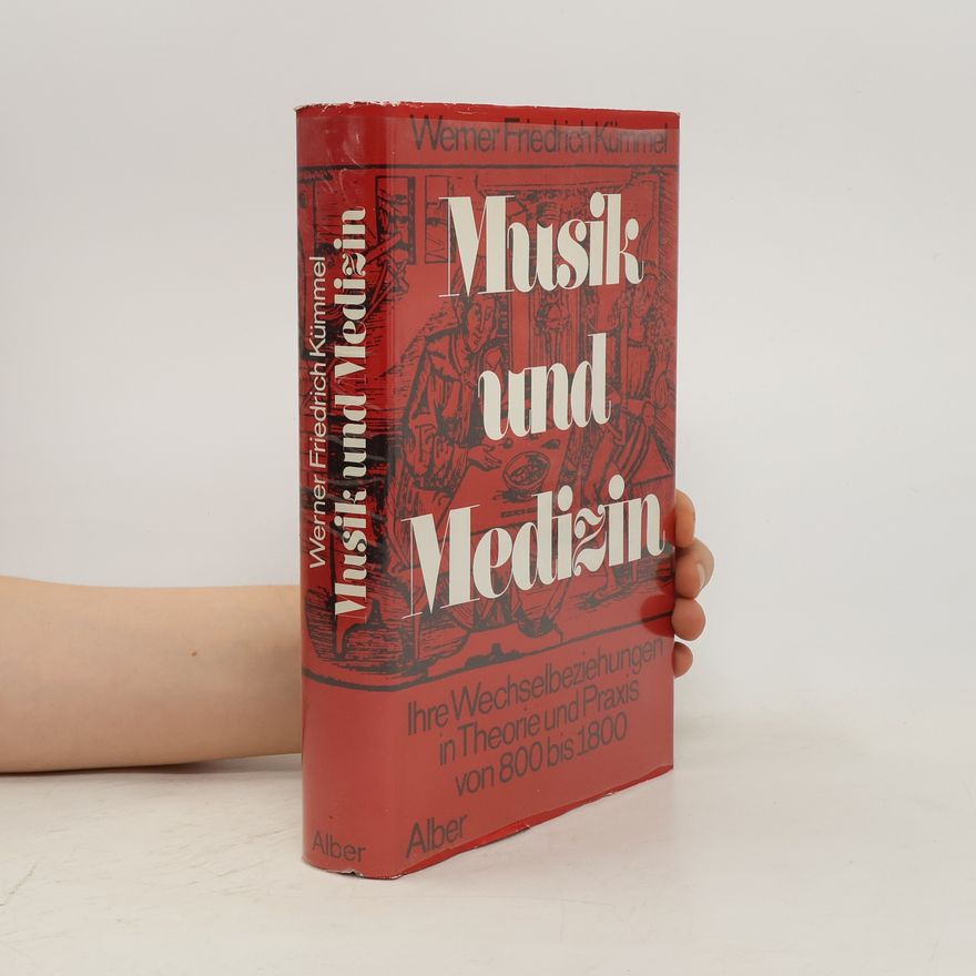 Friedrich Werner Musik und Medizin