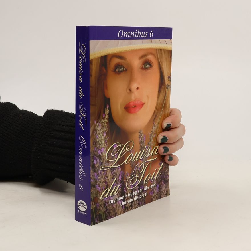 Kolektív autorov Omnibus 6. Louisa du Toit
