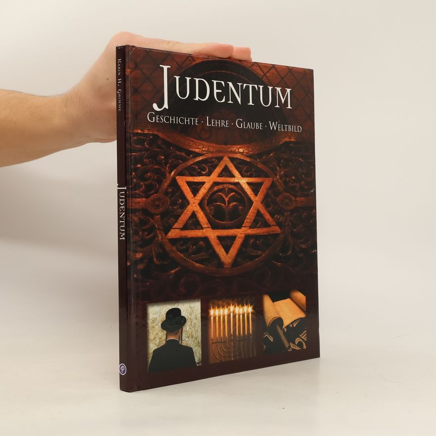 Karin H. Grimme Judentum