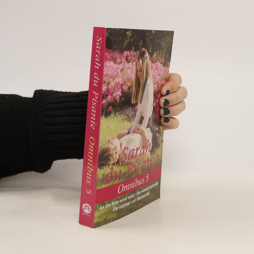 Sarah du Pisanie Omnibus 5