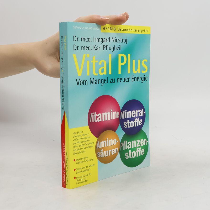 Irmgard Niestroj Vital plus