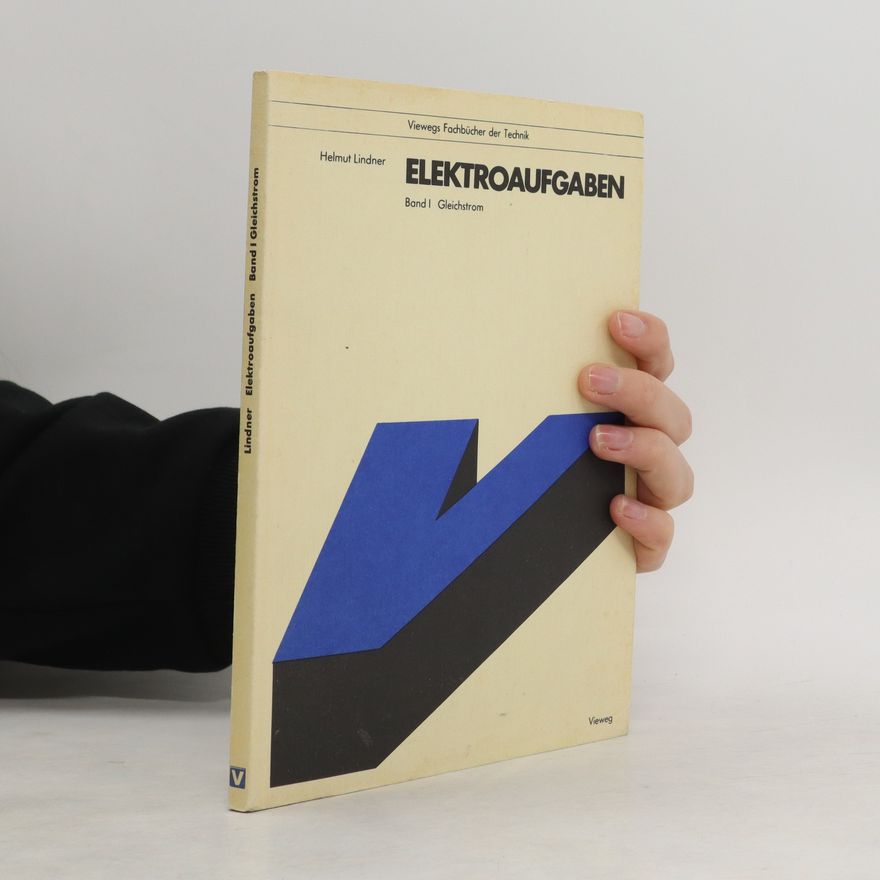Autorenkollektiv Elektro-Aufgaben