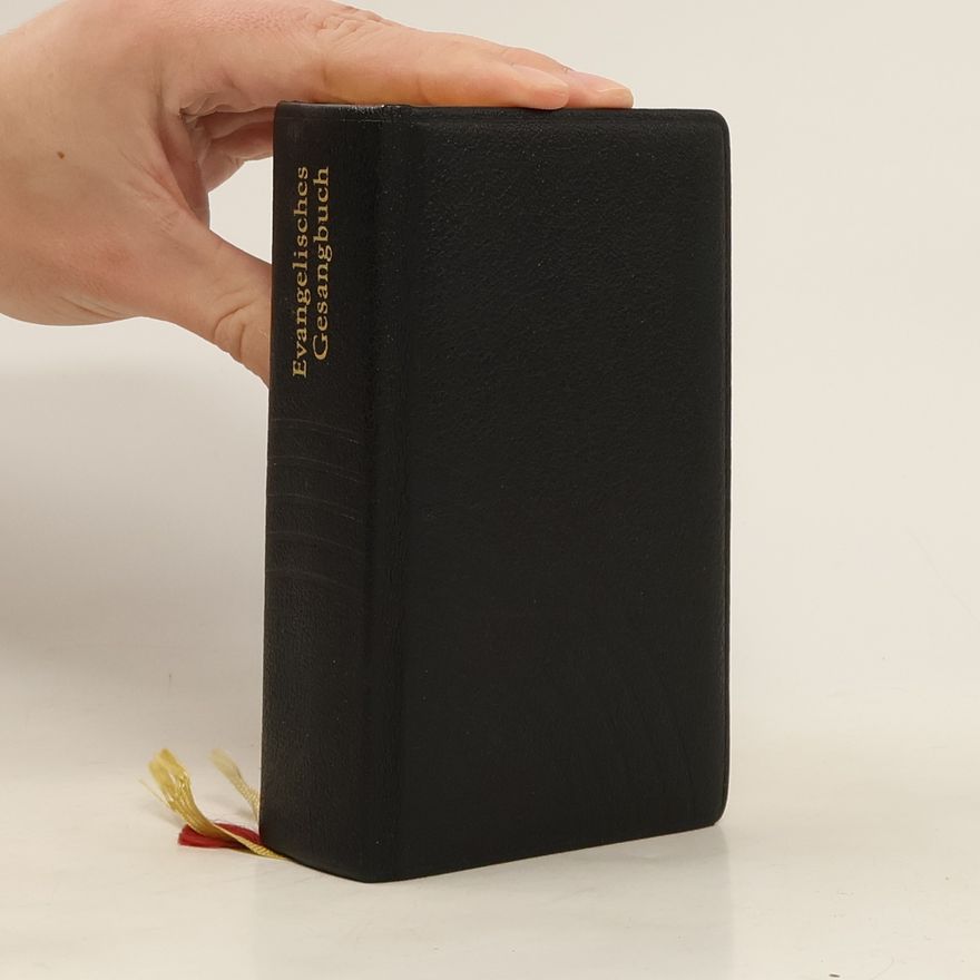 PV-Medien Evangelisches Gesangbuch, Ausgabe für die Evangelische Landeskirche in Baden, pour l'Eglise de la Confession d'Augsbourg, d'Alsa