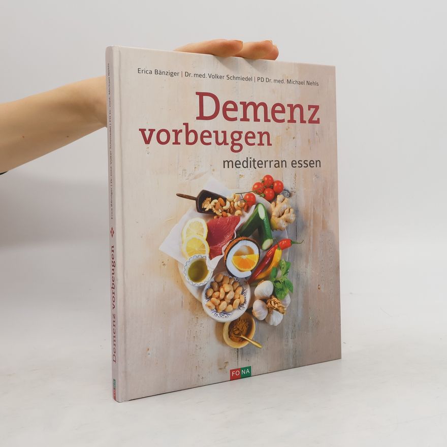 Erica Bänziger Demenz vorbeugen