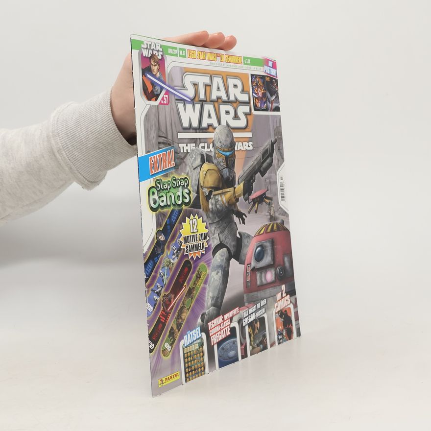 Autorenkollektiv Star Wars 4/2014