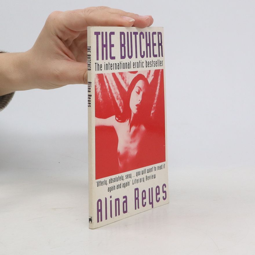 Alina Reyes The Butcher